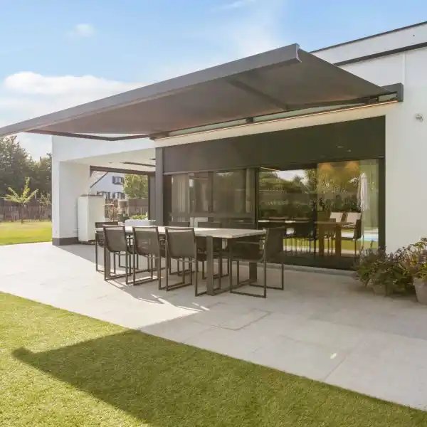 zonwering Waddinxveen